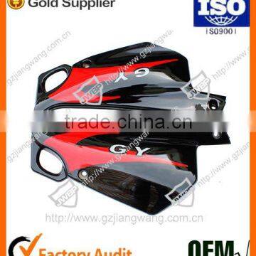 Motorcycle Body Side Cover Set for GY200/AX100 photo-3