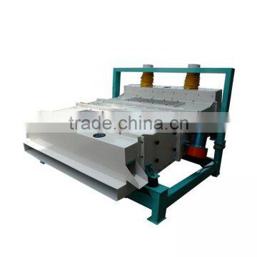 High Efficiency Vibrating Sieve for Pumpkin Seeds Cleaning Machine photo-3
