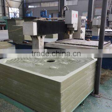 Filter Press for Sludge Treatment With Best Quality and Turnkey Services!