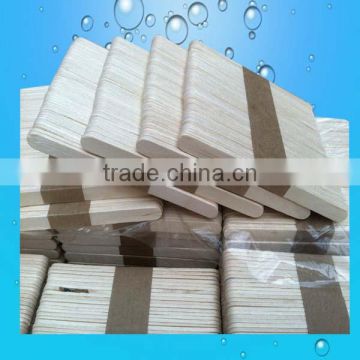 Hot sale birch wood popsicle sticks for sale