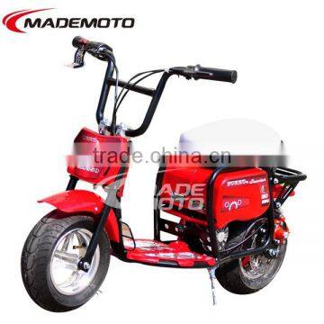 CE Approved Two Wheel Electric Scooter 350W