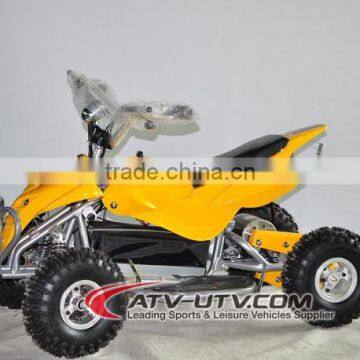 2015 Hottest Design 49cc Optional Kids ATV Quad (AT0493) photo-4