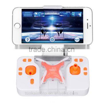 Fashion Mini Pocket Drone by Phone Control FPV Drone photo-6
