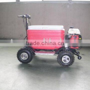 reefer unit buggy(SX-G110)