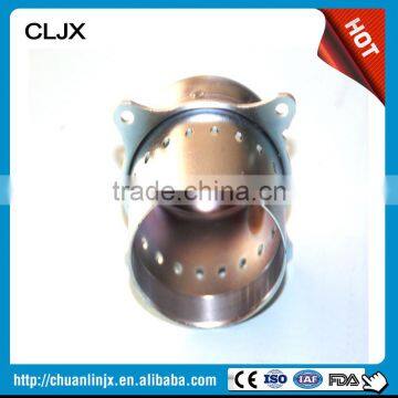 Deep Drawn Metal Parts Production for Furniture Using photo-4