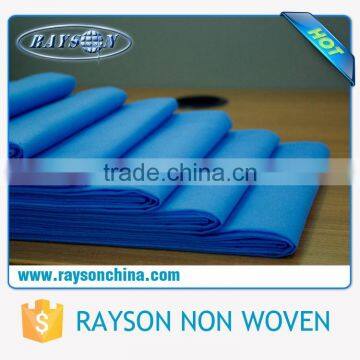 High Strength Disposable Waterproof Polypropylene Bedsheet Nonwoven Fabric