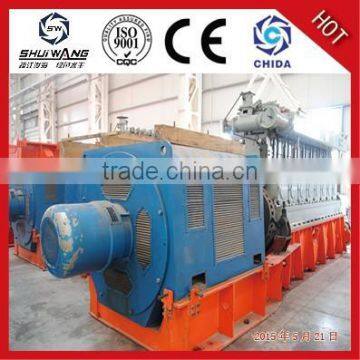 Water-cooled Cold Style and 4 Stroke Stroke Diesel Engine photo-5