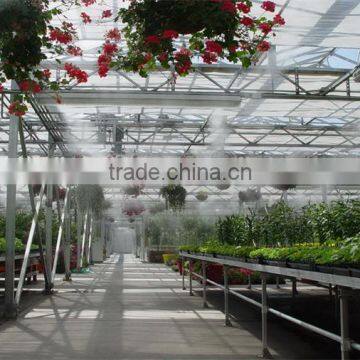 Factory Price Commercial Greenhouse Plastic photo-4