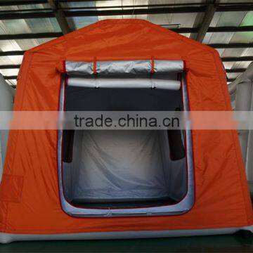 Wholesale Commercial Inflatable Tent With LED Light photo-5