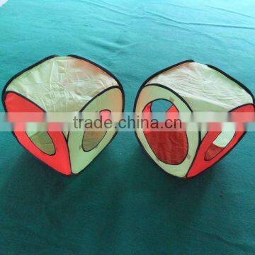 Pet Play Cube and Tunnel Cat Tunnel photo-2