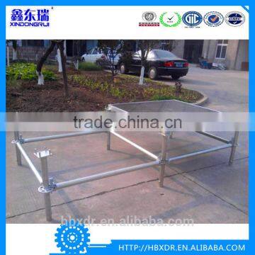 Aluminum Stage,aluminum Deck photo-2