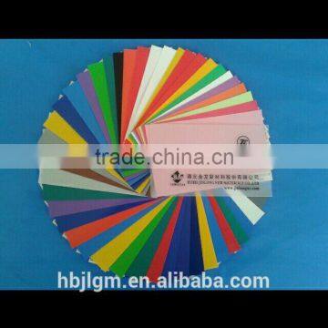 PVC Inflated Castle Made by PVC Inflatable Material From Hubei Jinlong photo-6