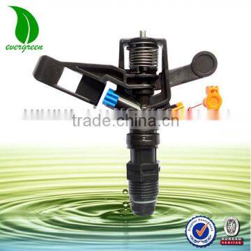 Hot sale 1/2 inch with blank nozzle agriculture water irrigation sprinkler