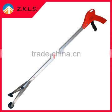 Handy Grabber Folding And Portable Reacher Pick Up Tool Grabber