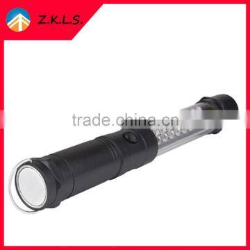 Portable Emergency Magnetic Flashlight LED Work Light photo-2