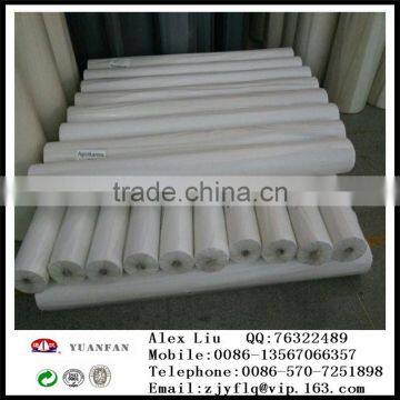 Anti-UV 18gsm 2m*200 Gardening Cover Non Woven Made in Zhejiang photo-5