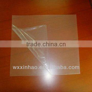 pe protective film for plastic board