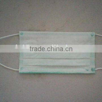 Good Quality Non-woven Mask photo-5