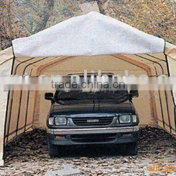 Car parking canopy