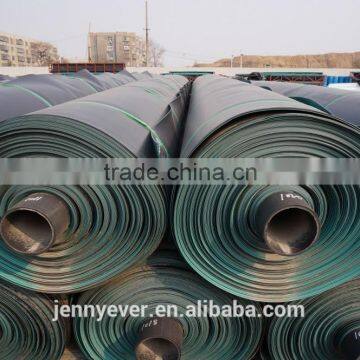 Green / Black HDPE / LLDPE Linder Smooth or Textured photo-4