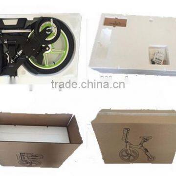 Leadway 50cc Lowest Price Carbon Fiber Electric e Scooter Fiyat photo-4