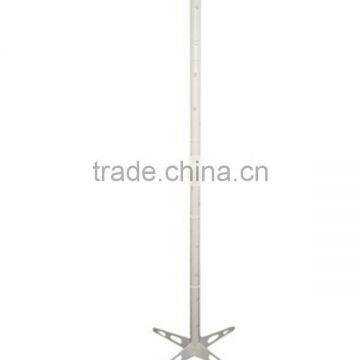 Tree Shape Floor Standing Metal Balloon Arch Stand photo-3