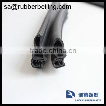 Manufacture Rubber Door Trim Seal Auto photo-6