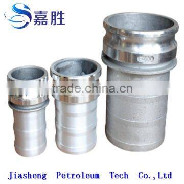 Quick Coupling Male Adapter Hose Shank Type E photo-2
