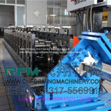 FX t Grid Roll Forming Machine photo-2
