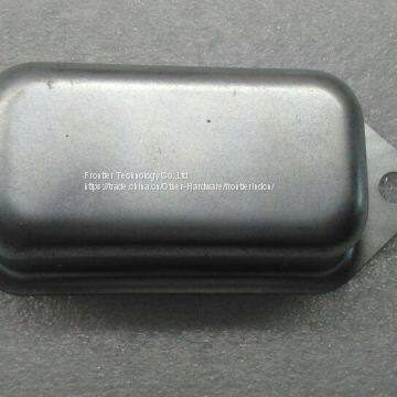 Motor Parts Accessories & Electronics Electrical Metal Stamping photo-2