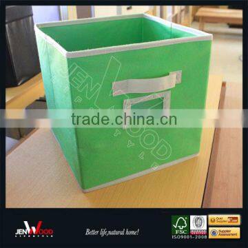 Best selling green color storage box