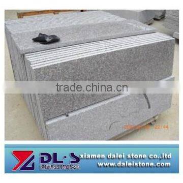 G635 Chinese Granite Stairs Step