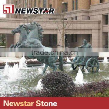 Newstar Natural Stone Water Fountain photo-6