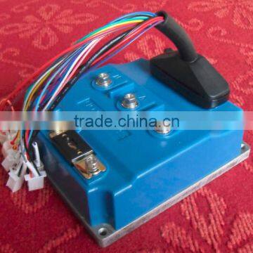 SSC04860 Sine Wave Brushless/bldc Motor Controller 48V 60A photo-3