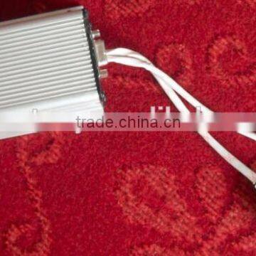 Small Series Wound/PM/brushed DC Motor Controller for Ebike photo-5