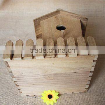 Courtyard Wood House Mobile Houses Houses for Sale photo-3