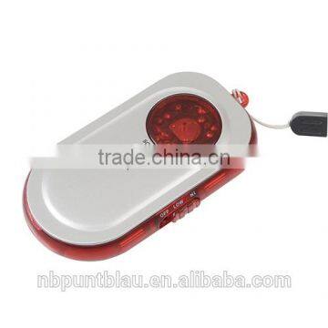 Scan FM Radio With Neck Cord Walkman Mini Radio FM Autoscan photo-3