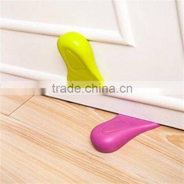J298 Child Protection Baby Proofing and Door Stopper/finger Pinch Guard photo-2