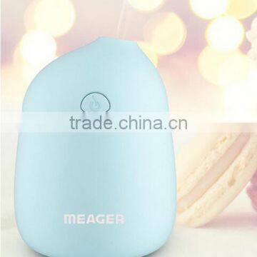 CY094 Air Humidifier Car Mini Usb Humidifier Car Air Purifier Birthday Gift Custom Exhibition Opening Activities photo-4