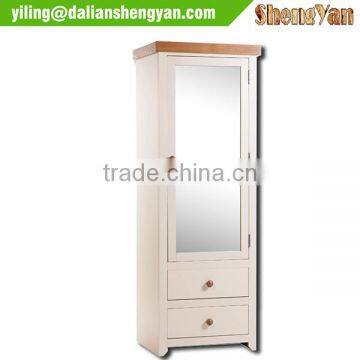 Wooden Almirah Designs photo-2