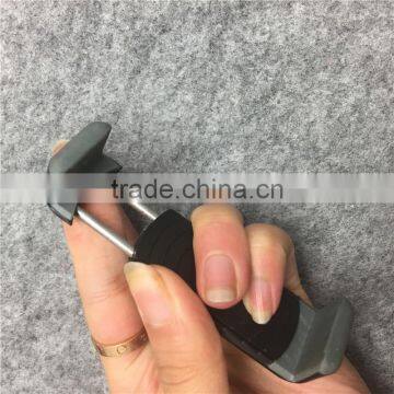 Adjustable Abs Magnetic Car Phone Holder for Sale photo-3