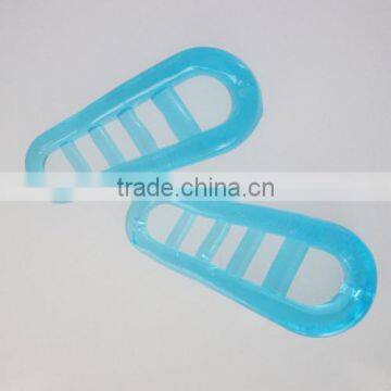 hotsale toe seperator eva & silicone toe seperators