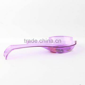 Eco-friendly PS Halloween Use Spoon photo-2