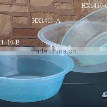 plastic hand wash basin