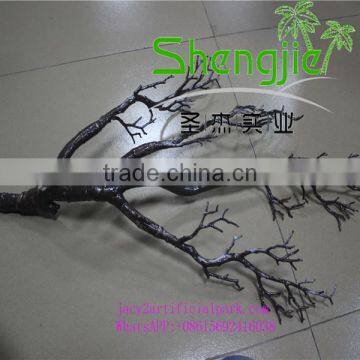 SJLJ0734 Shengjie Hot Selling Artificial Dry Tree Without Leaves for Decoration photo-5