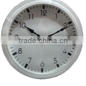 For Interior Wall Decoration Big Wall Clock