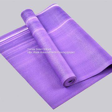 Bulk Eco Friendly Yoga Mats to Buy photo-2