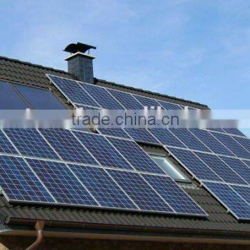 Solar Energy Water Heater Parts 5000W photo-6