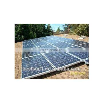 2000w High Quality Solar Power Bank Charger photo-6