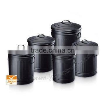 Round Waste bin